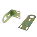 High Quality Encoder Motor Fixed Support Mounting Right angle Bracket